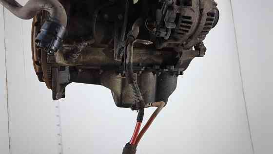 Двигатель Opel Astra H Z14XEP Донецк