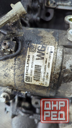 Двигатель Opel Astra H Z14XEP Донецк - изображение 8