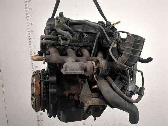 Двигатель Ford Transit D4FA Донецк