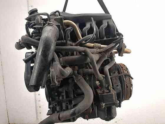 Двигатель Ford Transit D4FA Донецк