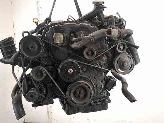 Двигатель Ford Transit D4FA Донецк