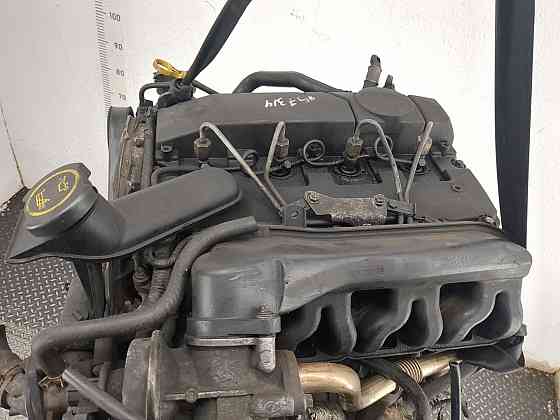 Двигатель Ford Transit D4FA Донецк