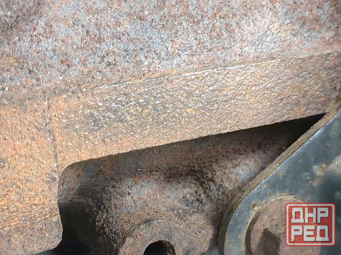 Двигатель Ford Transit D4FA Донецк - изображение 7