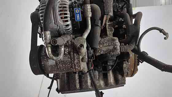 Двигатель Volkswagen Polo BNV Донецк