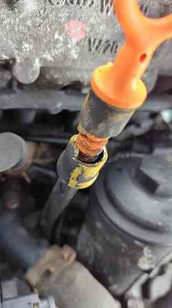 Двигатель Volkswagen Polo BNV Донецк