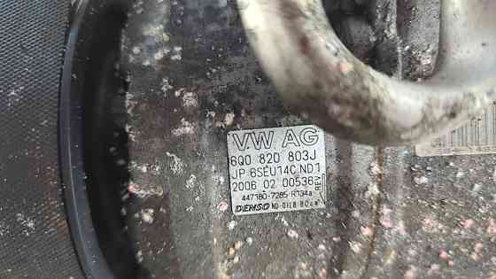 Двигатель Volkswagen Polo BNV Донецк