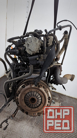 Двигатель Volkswagen Polo BNV Донецк - изображение 7