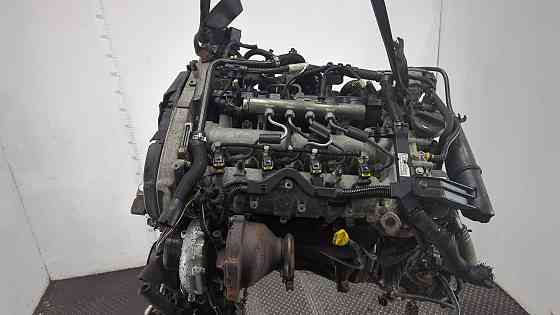 Двигатель Opel Insignia A20DTH Донецк