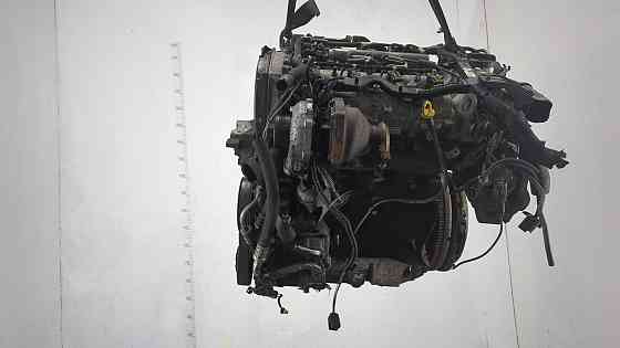 Двигатель Opel Insignia A20DTH Донецк