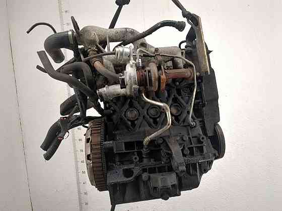 Двигатель Opel Vivaro F9Q 760 Донецк