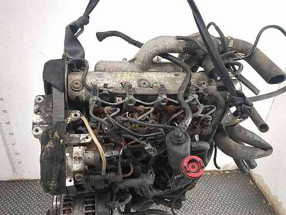 Двигатель Opel Vivaro F9Q 760 Донецк