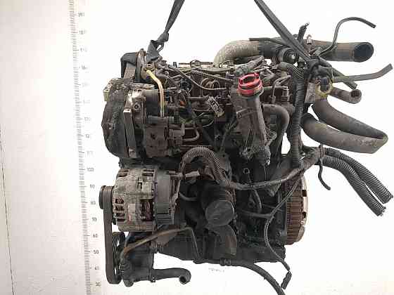 Двигатель Opel Vivaro F9Q 760 Донецк