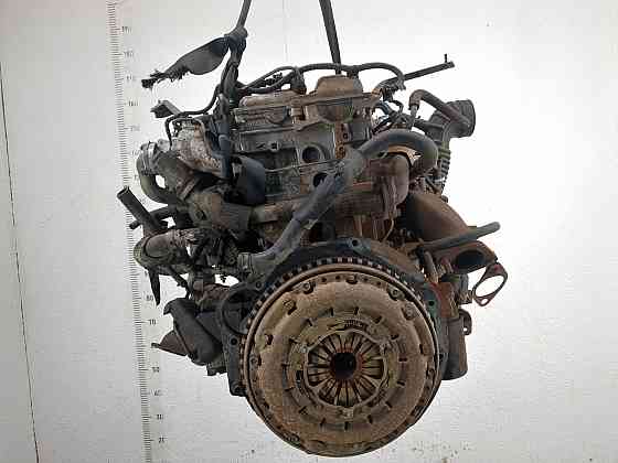 Двигатель КИА Sorento BL D4CB Донецк