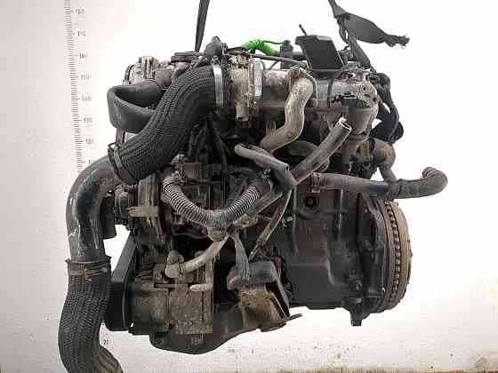 Двигатель КИА Sorento BL D4CB Донецк