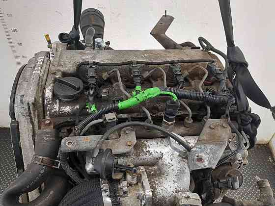 Двигатель КИА Sorento BL D4CB Донецк