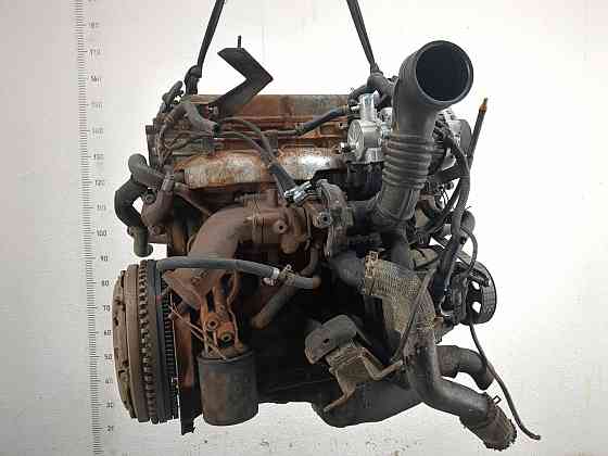 Двигатель КИА Sorento BL D4CB Донецк