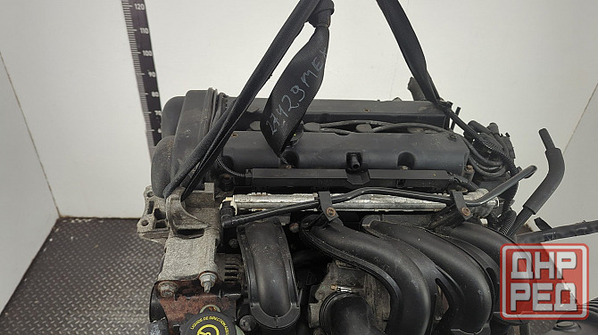 Двигатель Ford Focus 2 ASDA, ASDB Донецк - изображение 6