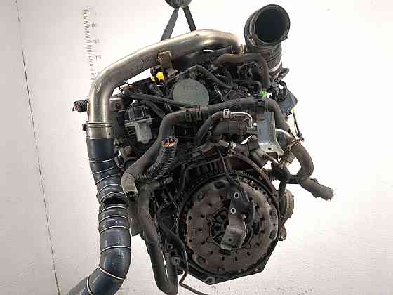 Двигатель Nissan Qashqai R9M Донецк