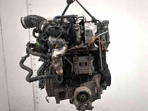 Двигатель Nissan Qashqai R9M Донецк