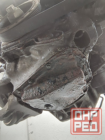 Двигатель Nissan Qashqai R9M Донецк - изображение 6