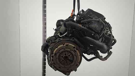 Двигатель Volkswagen Caddy BLS Донецк