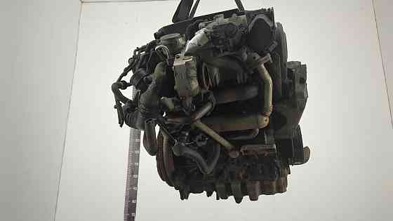 Двигатель Volkswagen Caddy BLS Донецк