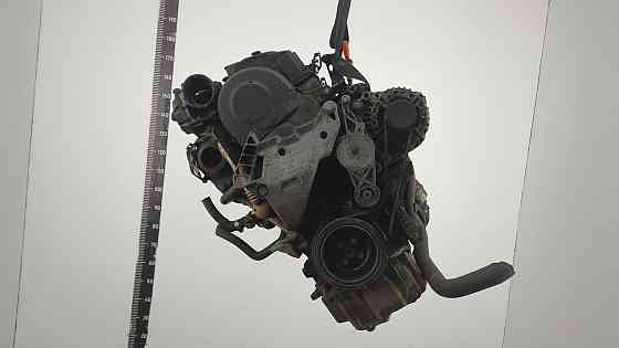 Двигатель Volkswagen Caddy BLS Донецк