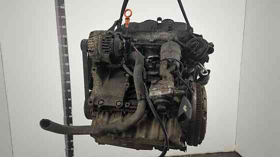 Двигатель Volkswagen Caddy BLS Донецк