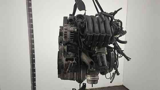 Двигатель Volkswagen Passat 5 ALZ Донецк