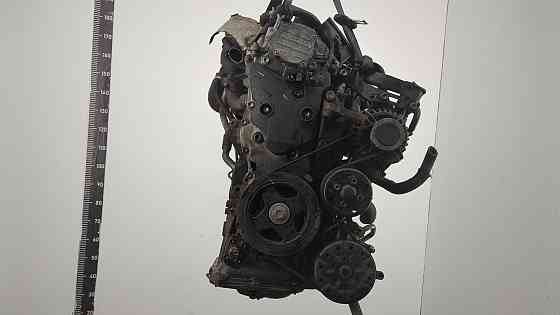 Двигатель Toyota Yaris 1NDTV Донецк