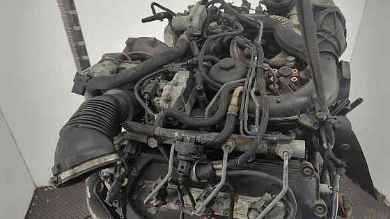 Двигатель Audi A6 (C6) ASB Донецк