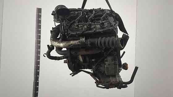 Двигатель Audi A6 (C6) ASB Донецк