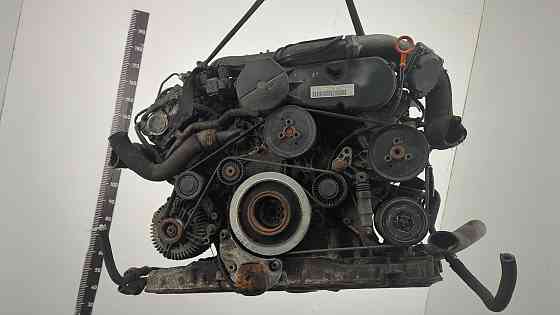 Двигатель Audi A6 (C6) ASB Донецк