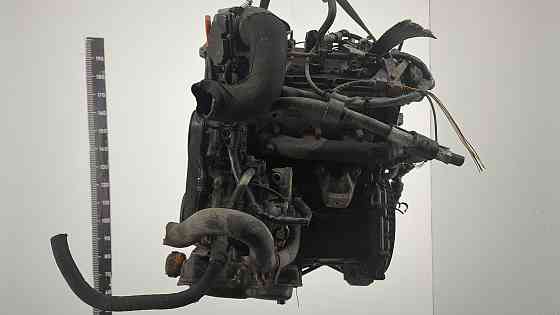 Двигатель Audi A6 (C6) ASB Донецк