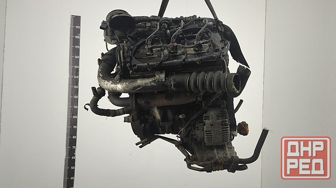 Двигатель Audi A6 (C6) ASB Донецк - изображение 2