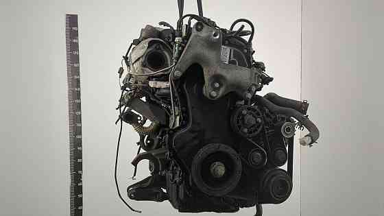 Двигатель Renault Megane 3 R9M 402 Донецк