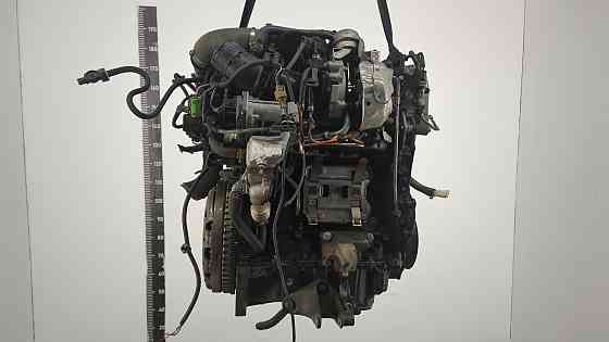 Двигатель Renault Megane 3 R9M 402 Донецк