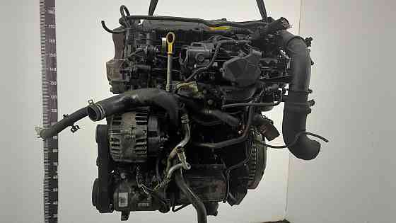 Двигатель Renault Megane 3 R9M 402 Донецк