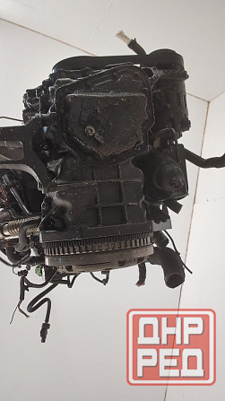 Двигатель Renault Megane 3 R9M 402 Донецк - изображение 5