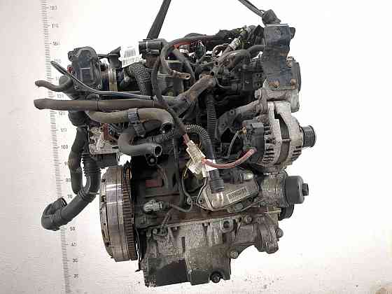 Двигатель Opel Zafira C A20DTH Донецк