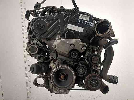 Двигатель Opel Zafira C A20DTH Донецк