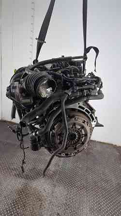 Двигатель Ford Focus 2 QQDB Донецк