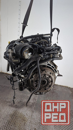 Двигатель Ford Focus 2 QQDB Донецк - изображение 5