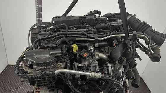 Двигатель Ford Mondeo 5 T7CB, T7CC, T7CD, T7CE, T7CF, T7CN Донецк