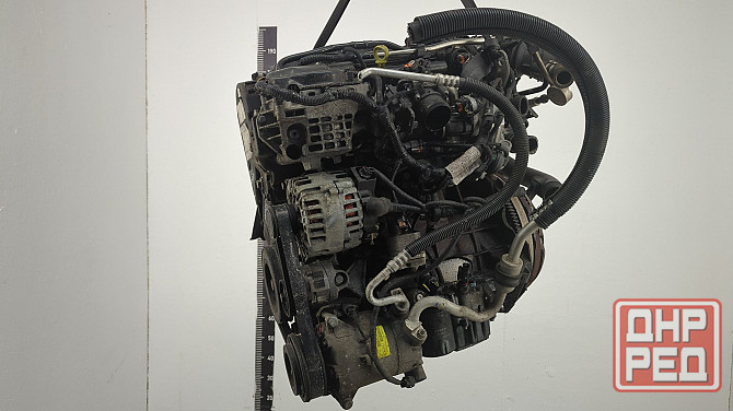 Двигатель Ford Mondeo 5 T7CB, T7CC, T7CD, T7CE, T7CF, T7CN Донецк - изображение 2