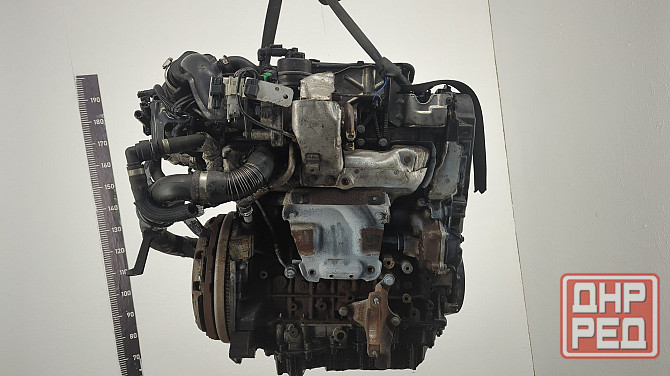 Двигатель Ford Mondeo 5 T7CB, T7CC, T7CD, T7CE, T7CF, T7CN Донецк - изображение 4