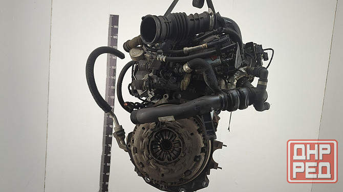 Двигатель Ford Mondeo 5 T7CB, T7CC, T7CD, T7CE, T7CF, T7CN Донецк - изображение 3