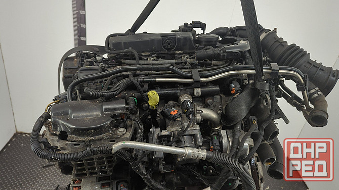 Двигатель Ford Mondeo 5 T7CB, T7CC, T7CD, T7CE, T7CF, T7CN Донецк - изображение 6