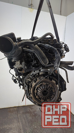 Двигатель Hyundai i20 G4LA Донецк - изображение 3