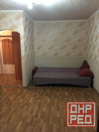 Сдам 1но комнатную квартиру Киевский район Площадь Шахтерская Ветка Донецк - изображение 7